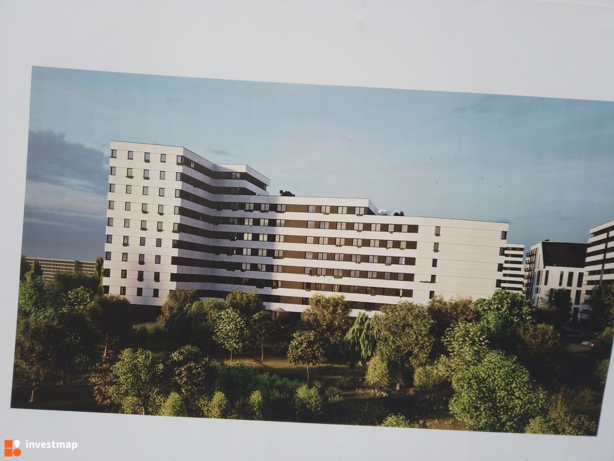 Zdjęcie Piasta Park fot. Damian Daraż 