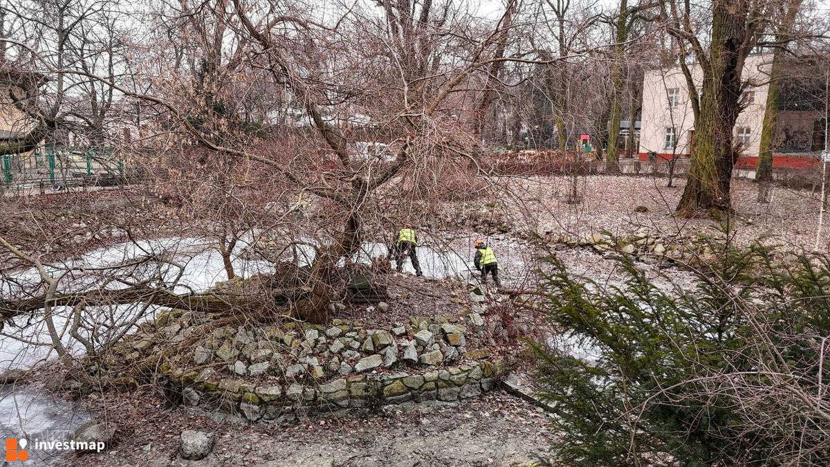 Zdjęcie Japoński Ogród Wyobraźni fot. Wojciech Jenda