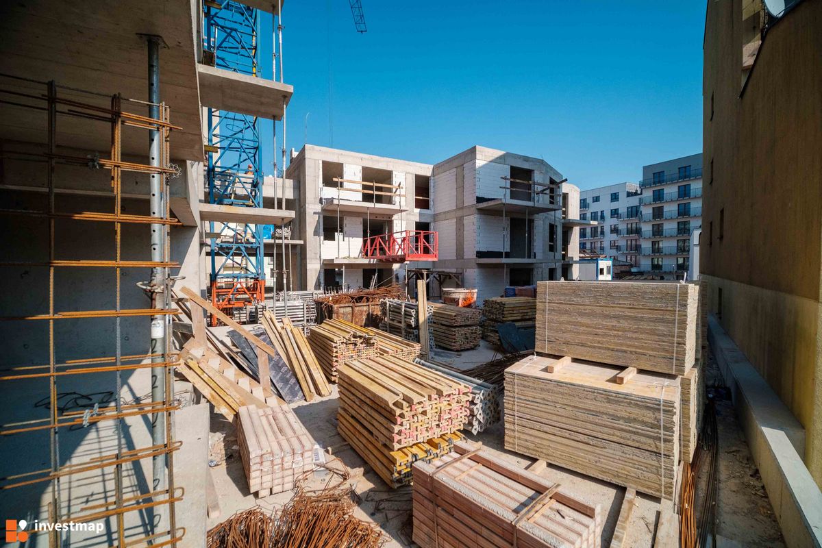 Zdjęcie Pogonowskiego 52 fot. PROFIT Development