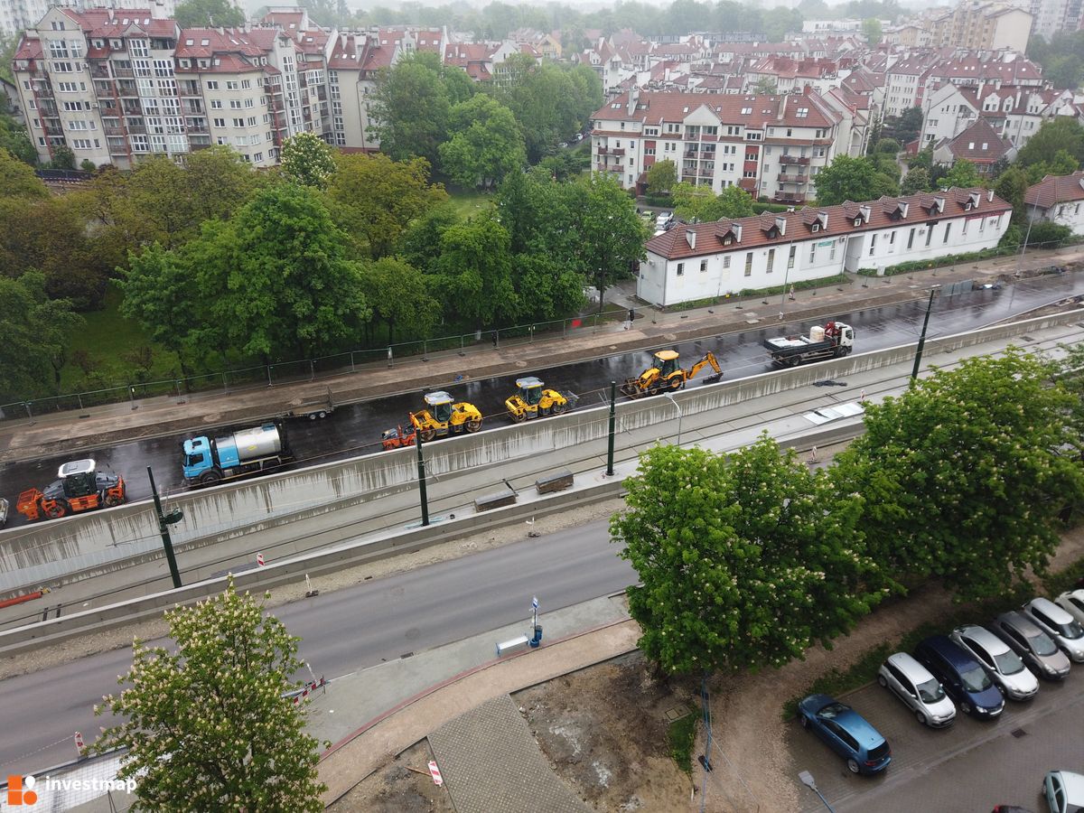 Zdjęcie KST etap IV Mistrzejowice fot. Damian Daraż 