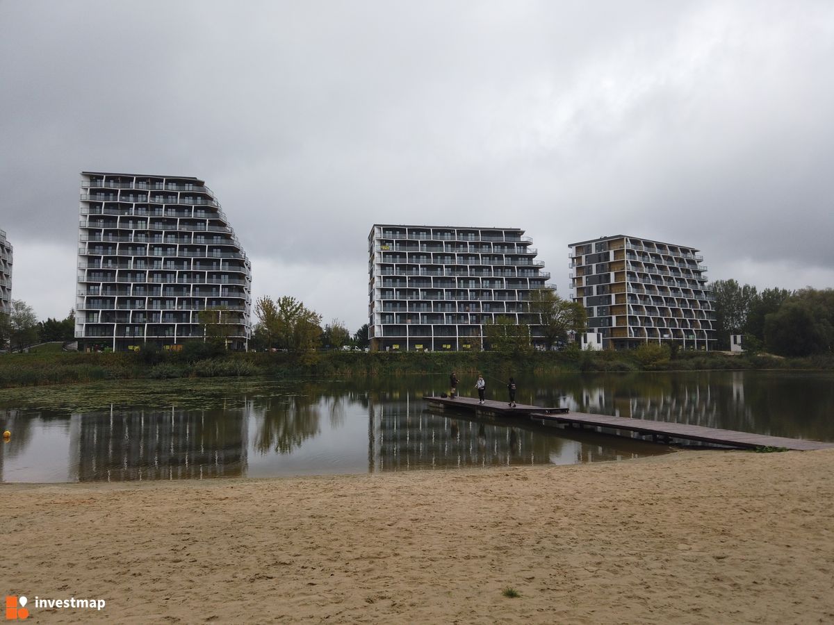 Zdjęcie Panorama Kwiatkowskiego fot. Damian Daraż 