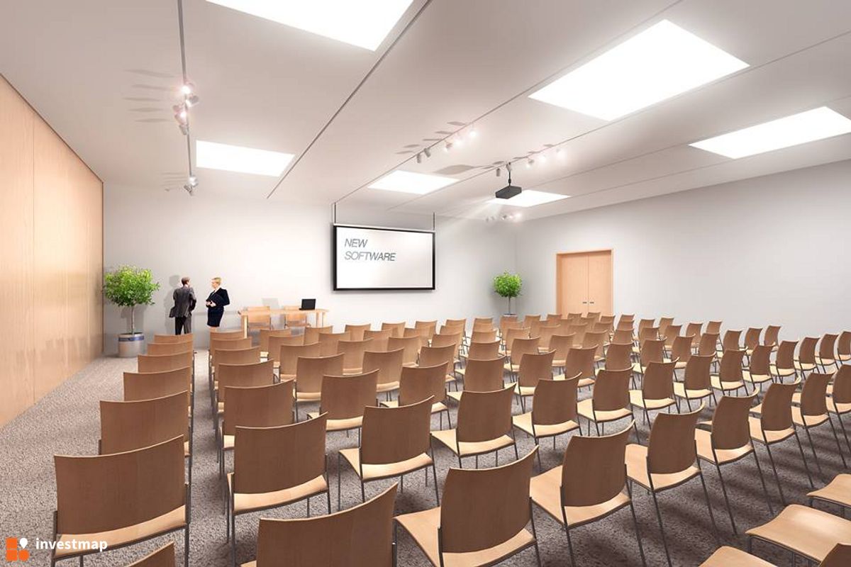 Wizualizacja EXPO Kraków dodał Jan Hawełko 
