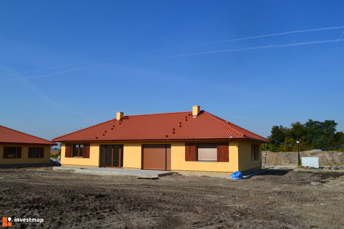 Zdjęcie Nadolice Młyn fot. Jan Augustynowski