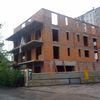 Budynek wielorodzinny, ul. Dzierżoniowska