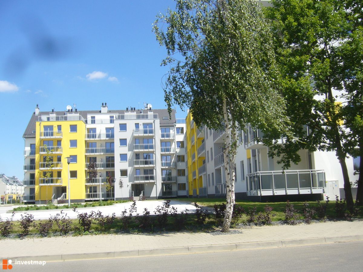Zdjęcie [Wrocław] Osiedle "Stabłowice" fot. Orzech 
