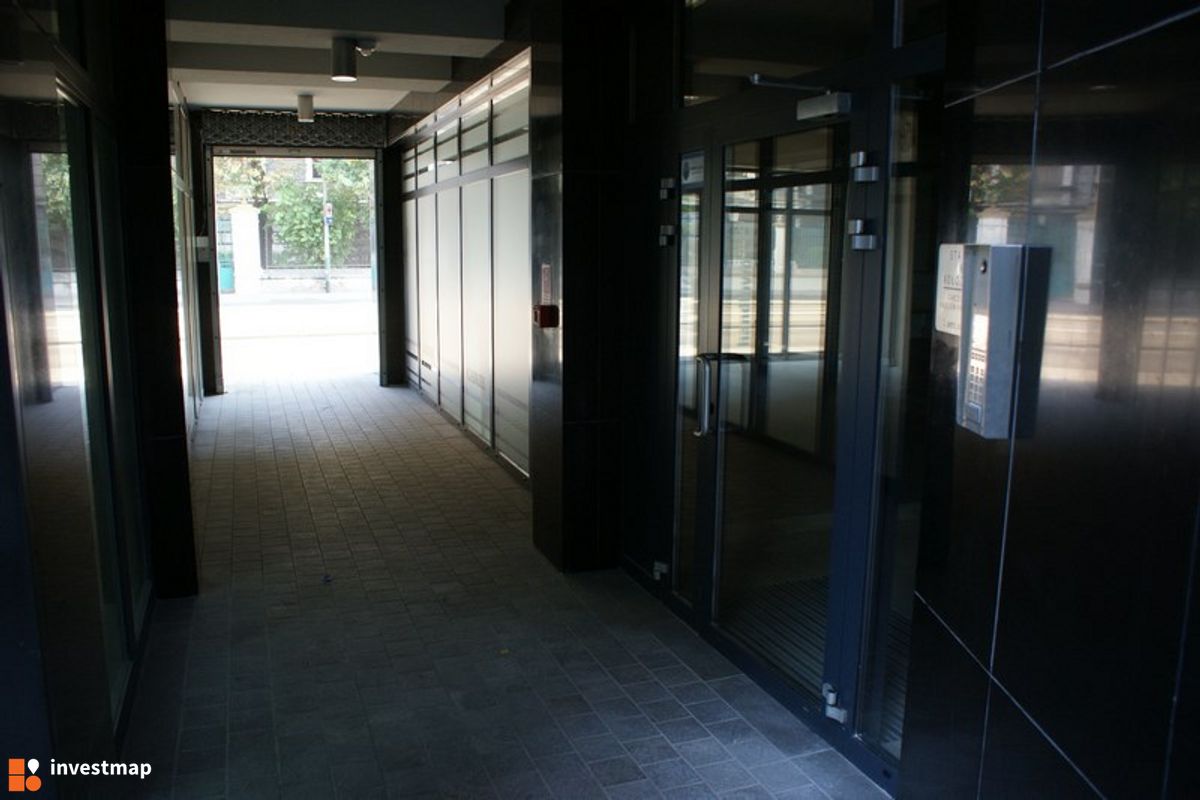 Zdjęcie [Kraków] Apartamenty "Wesoła" fot. Damian Daraż 