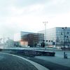 Centrum biurowo-kongresowe "Cuprum Square"