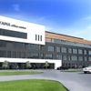 TAYAMA office center