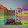 Apartamenty, ul. Bocheńska 5