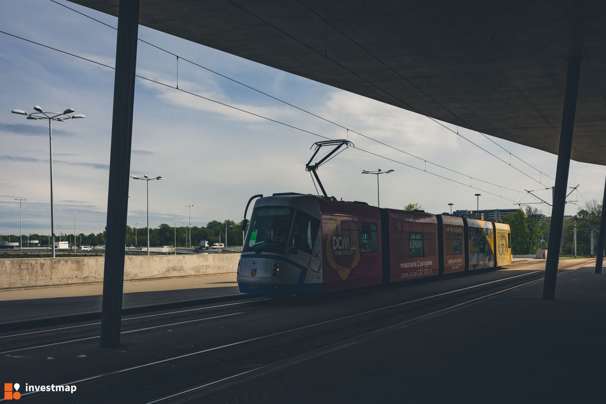 Zdjęcie [Wrocław] Szybka Kolej Miejska i kolej aglomeracyjna 