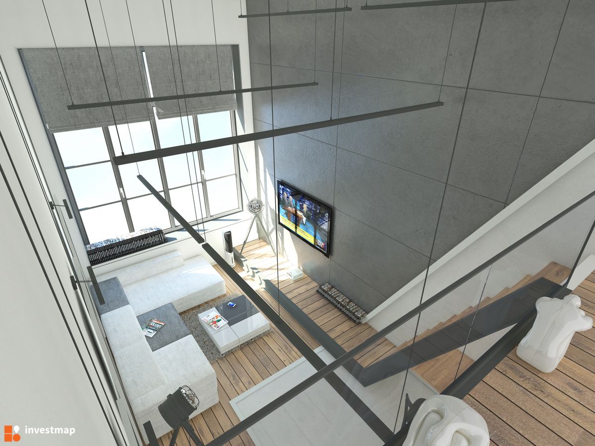 Wizualizacja Apartamenty Hydral dodał Tomasz Matejuk