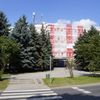 Przychodnia lekarska, os. Piastów 40