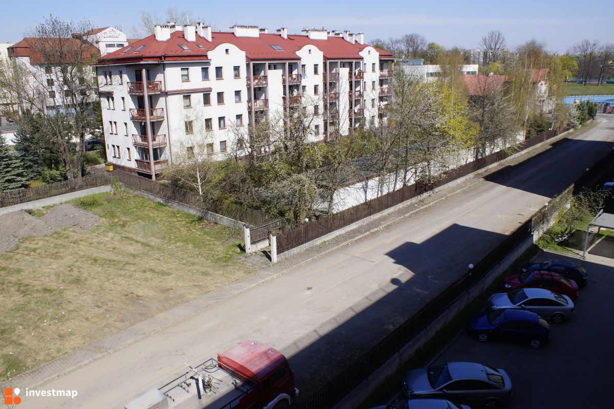 Zdjęcie Głowackiego fot. Damian Daraż 