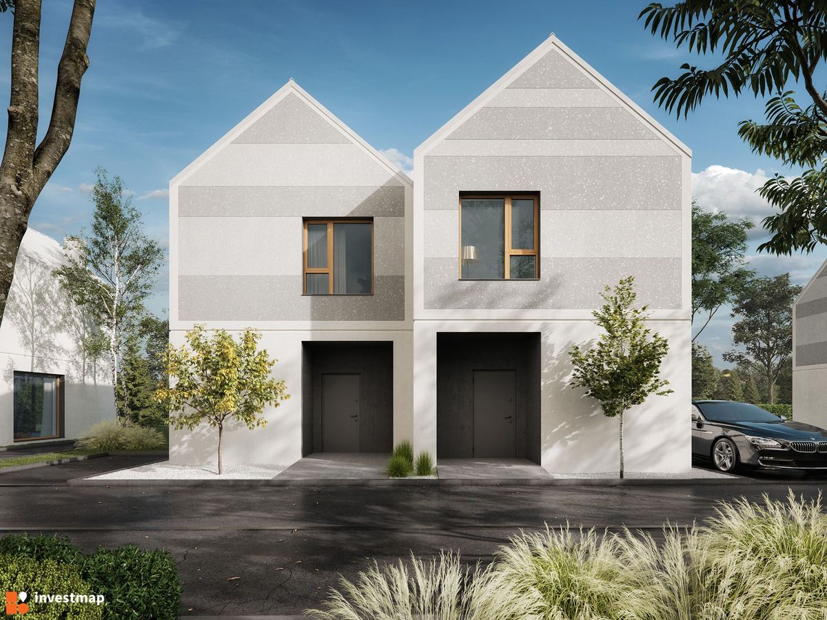 Wizualizacja Modern House dodał Mariusz Bartodziej
