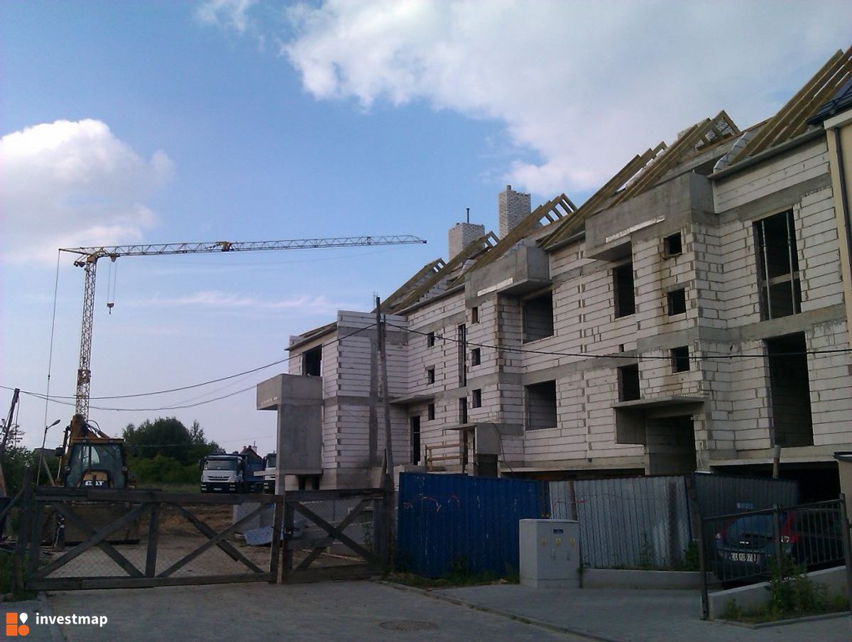 Zdjęcie [Lublin] Apartamenty "Lipowy Park" fot. bista 