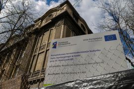 Sąd Apelacyjny przy Kościuszki 65