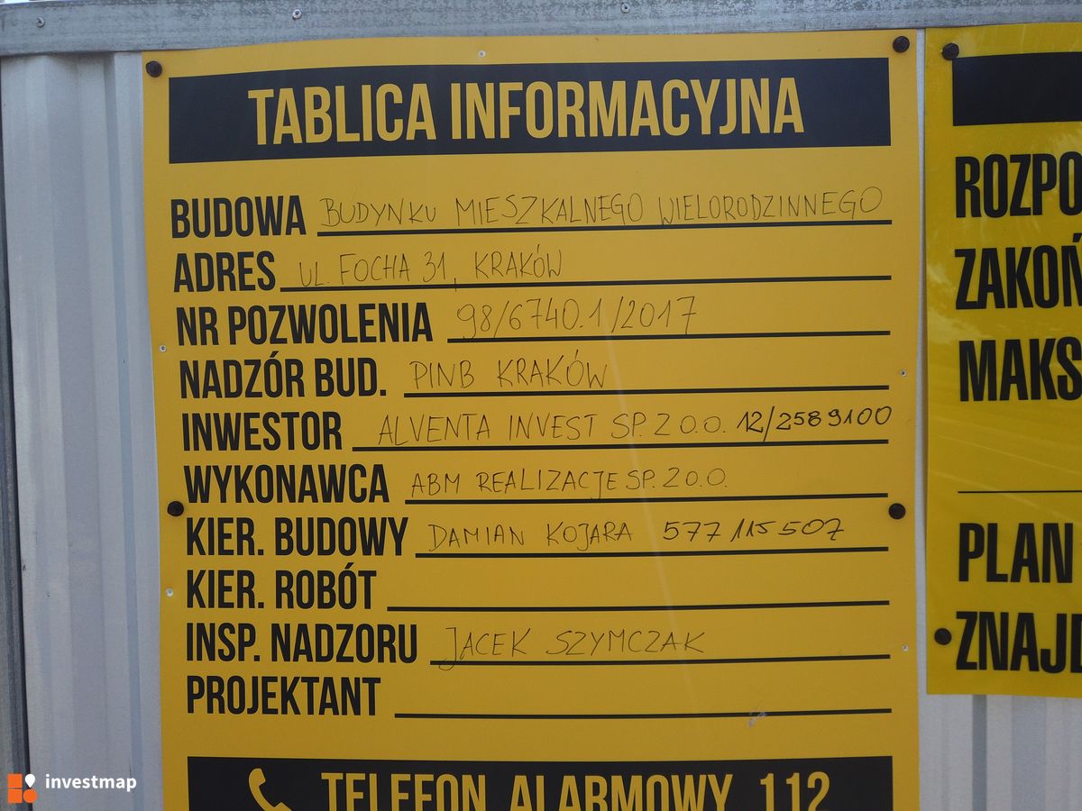 Zdjęcie Focha 31 fot. Damian Daraż 