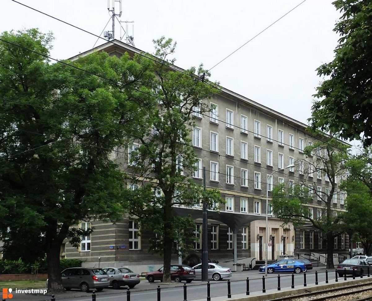 Fot. Panek - CC BY-SA 3.0.pl / Wikimedia Commons - pl.wikipedia.org