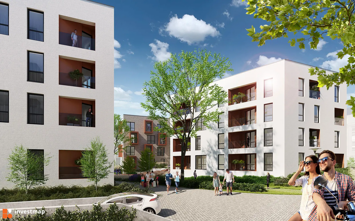 Wizualizacja City Pearl dodał Wojciech Jenda
