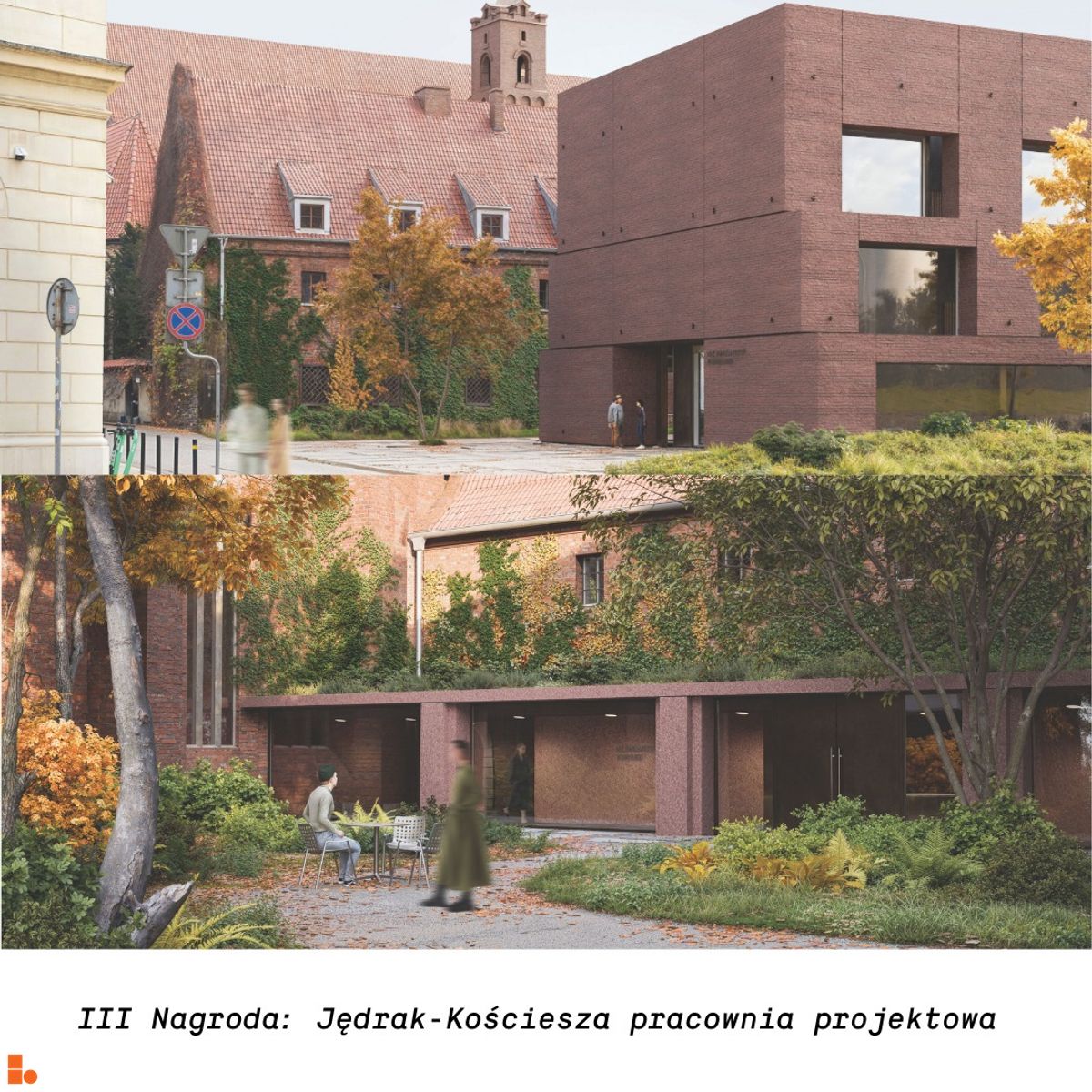 Jędrak-Kościesza Pracownia Projektowa