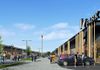 Retail Park Bratian 