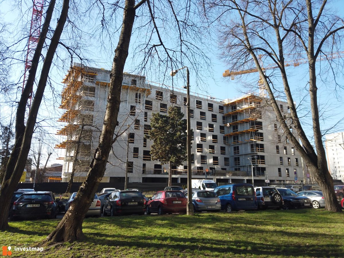 Zdjęcie Cystersów 19 fot. Damian Daraż 