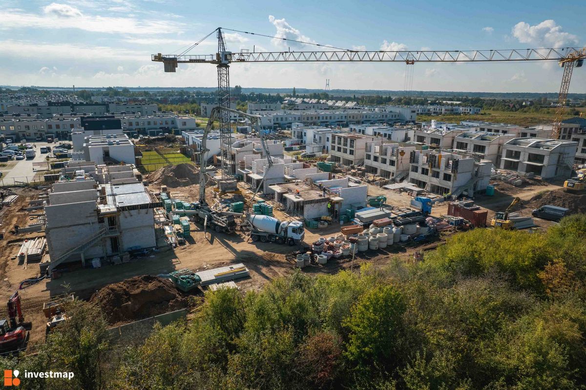Zdjęcie Waniliowa fot. PROFIT Development