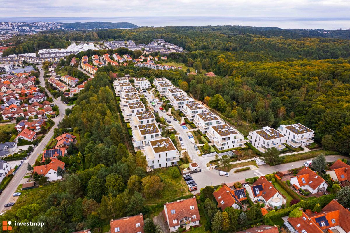 Zdjęcie Bernadovo fot. BPI Real Estate Poland Sp. z o.o.