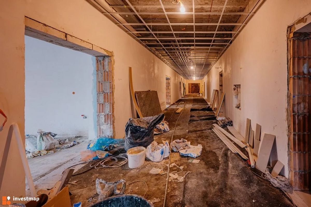 Zdjęcie Branżowe Centrum Umiejętności fot. Wojciech Jenda