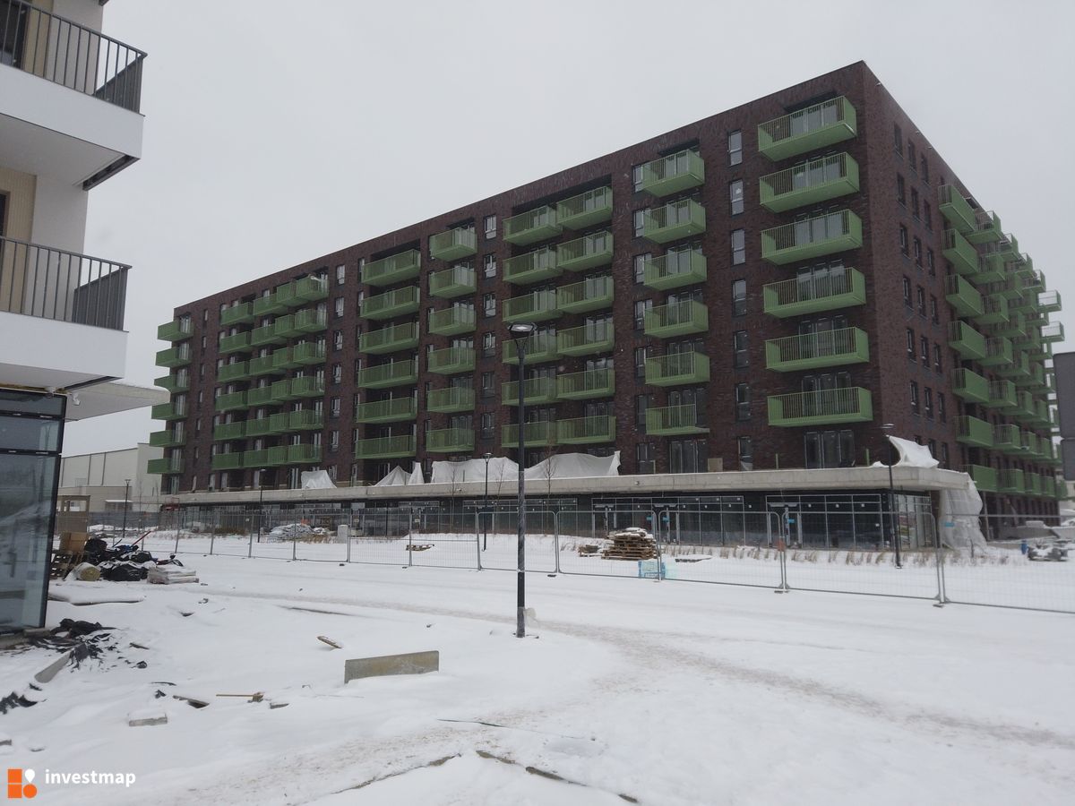 Zdjęcie Centralna Vita fot. Damian Daraż 