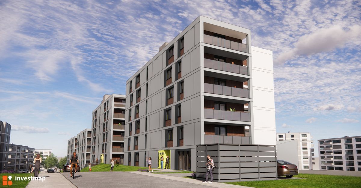 Wizualizacja Słomczyńskiego Widoki dodał Wojciech Jenda