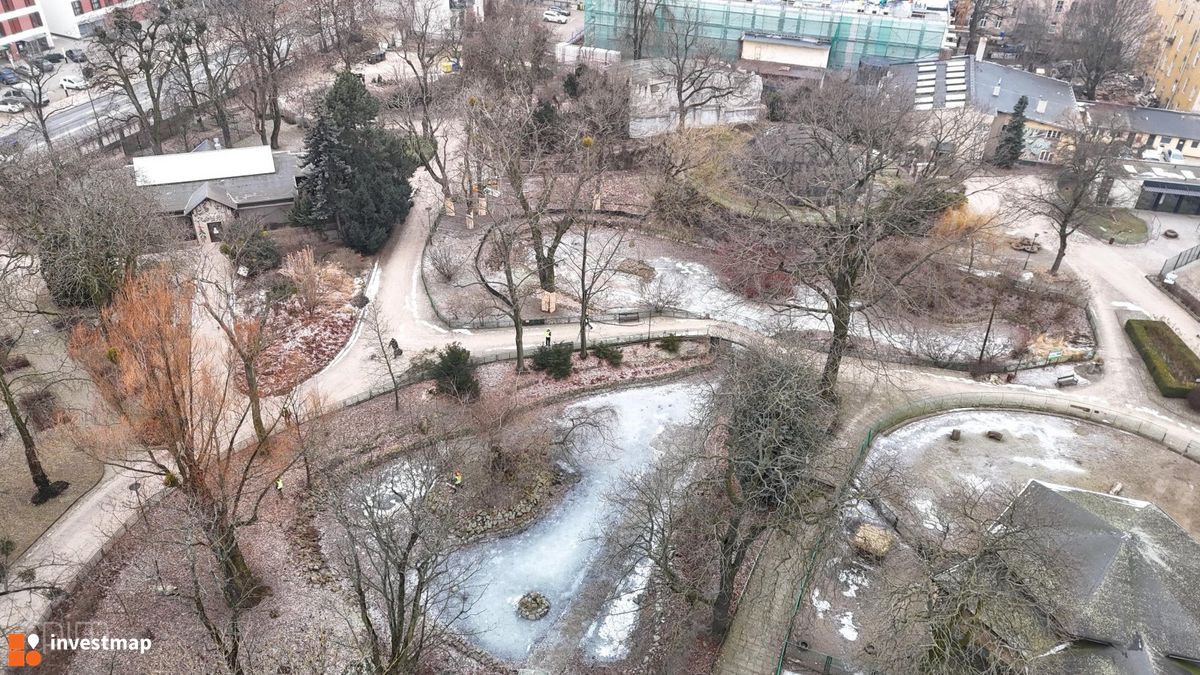 Zdjęcie Japoński Ogród Wyobraźni fot. Wojciech Jenda