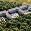 Forest Park Kajetany obok Nadarzyna