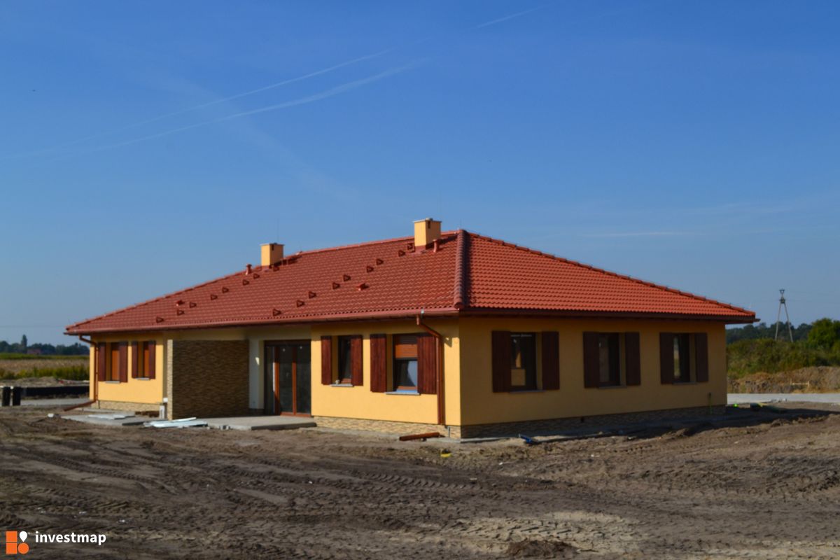 Zdjęcie Nadolice Młyn fot. Jan Augustynowski
