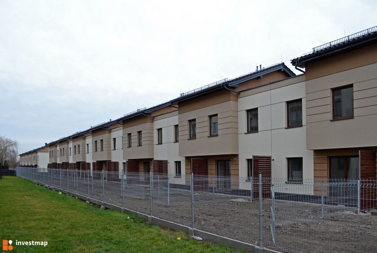 Zdjęcie [Wrocław] Osiedle "Nowalia" fot. alsen strasse 67 