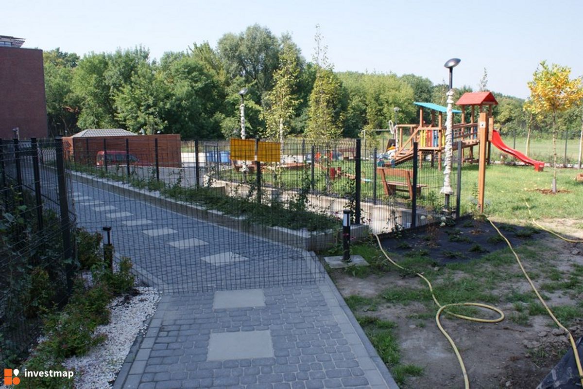 Zdjęcie Bulevar Verde fot. Damian Daraż 