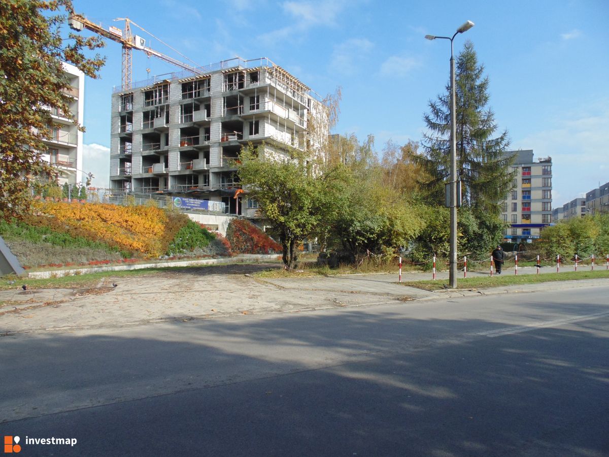 Zdjęcie [Kraków] Perła Prądnika fot. Damian Daraż 