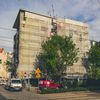 Termomodernizacja bloku mieszkalnego przy Widok 5