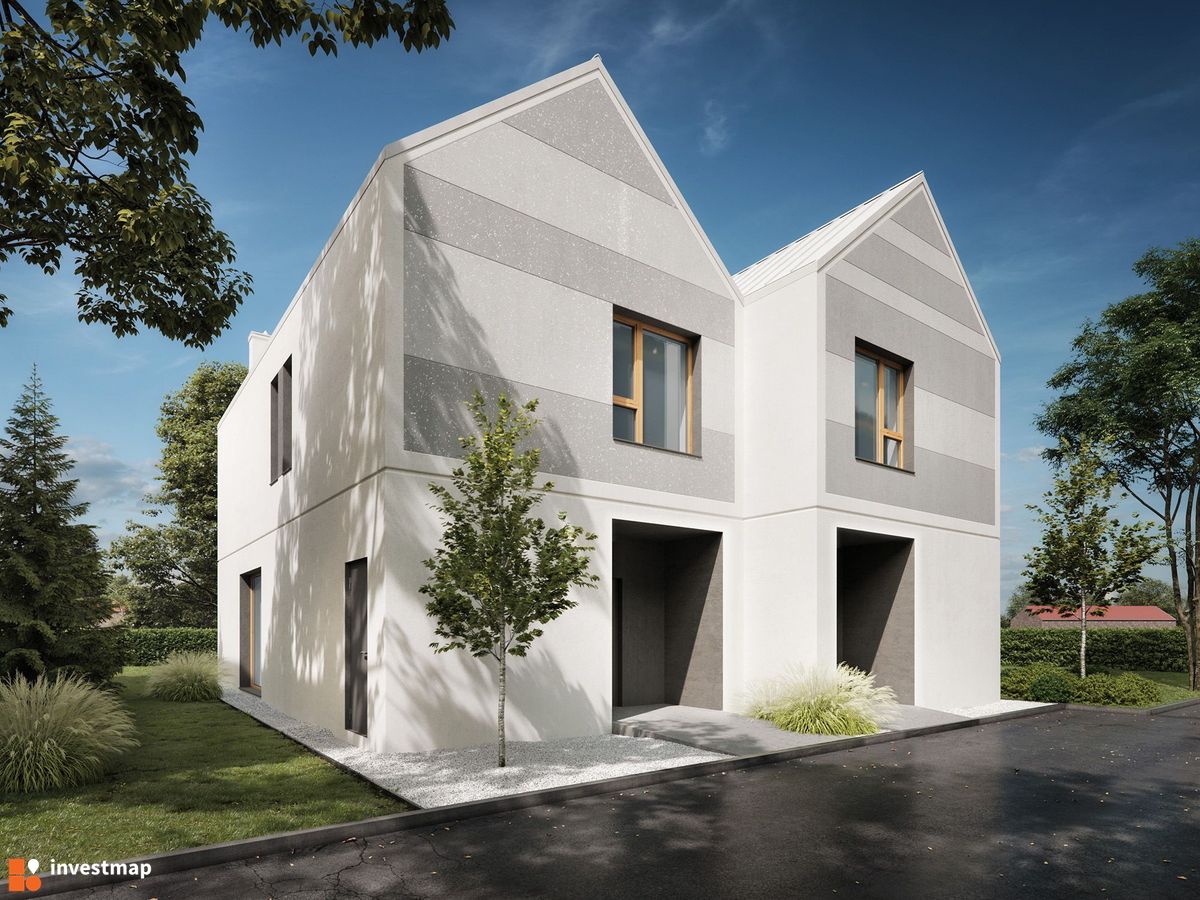Wizualizacja Modern House dodał Mariusz Bartodziej