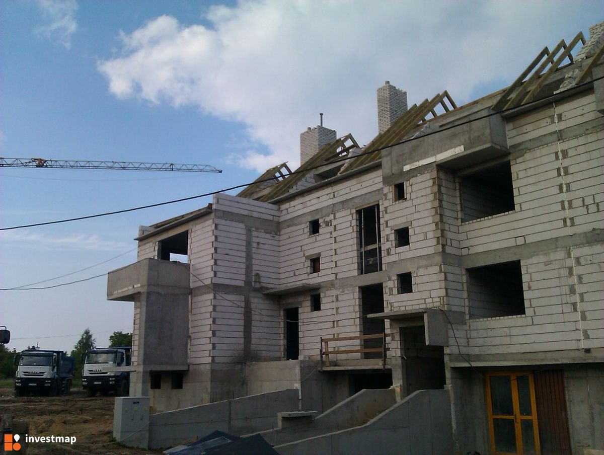 Zdjęcie [Lublin] Apartamenty "Lipowy Park" fot. bista 