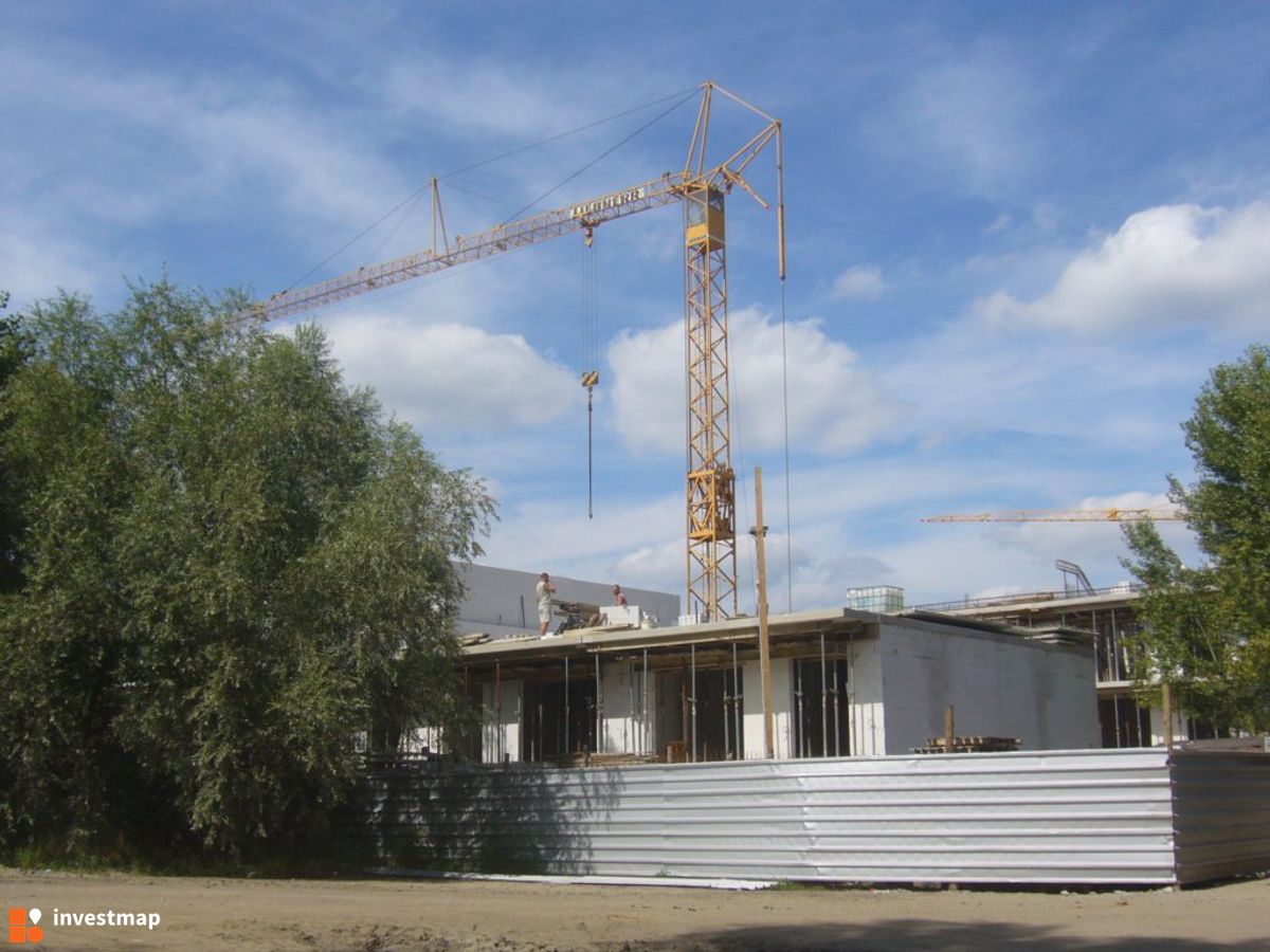 Zdjęcie [Wrocław] Apartamenty "Partynice Park" fot. Orzech 