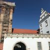 Zamek w Prochowicach (remont)