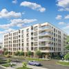Apartamenty koło Parków