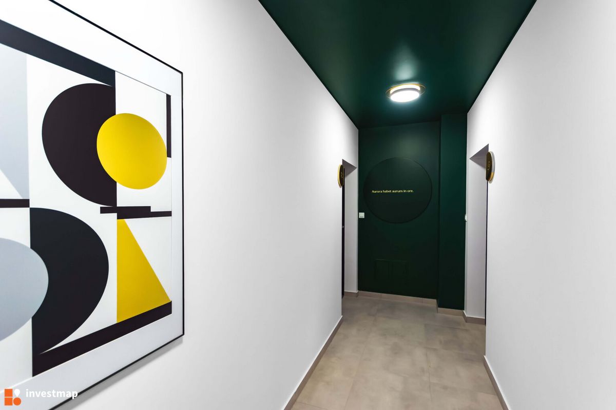 Wizualizacja Aurum Residence  dodał Wojciech Jenda