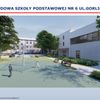 Rozbudowa Szkoły Podstawowej nr 6