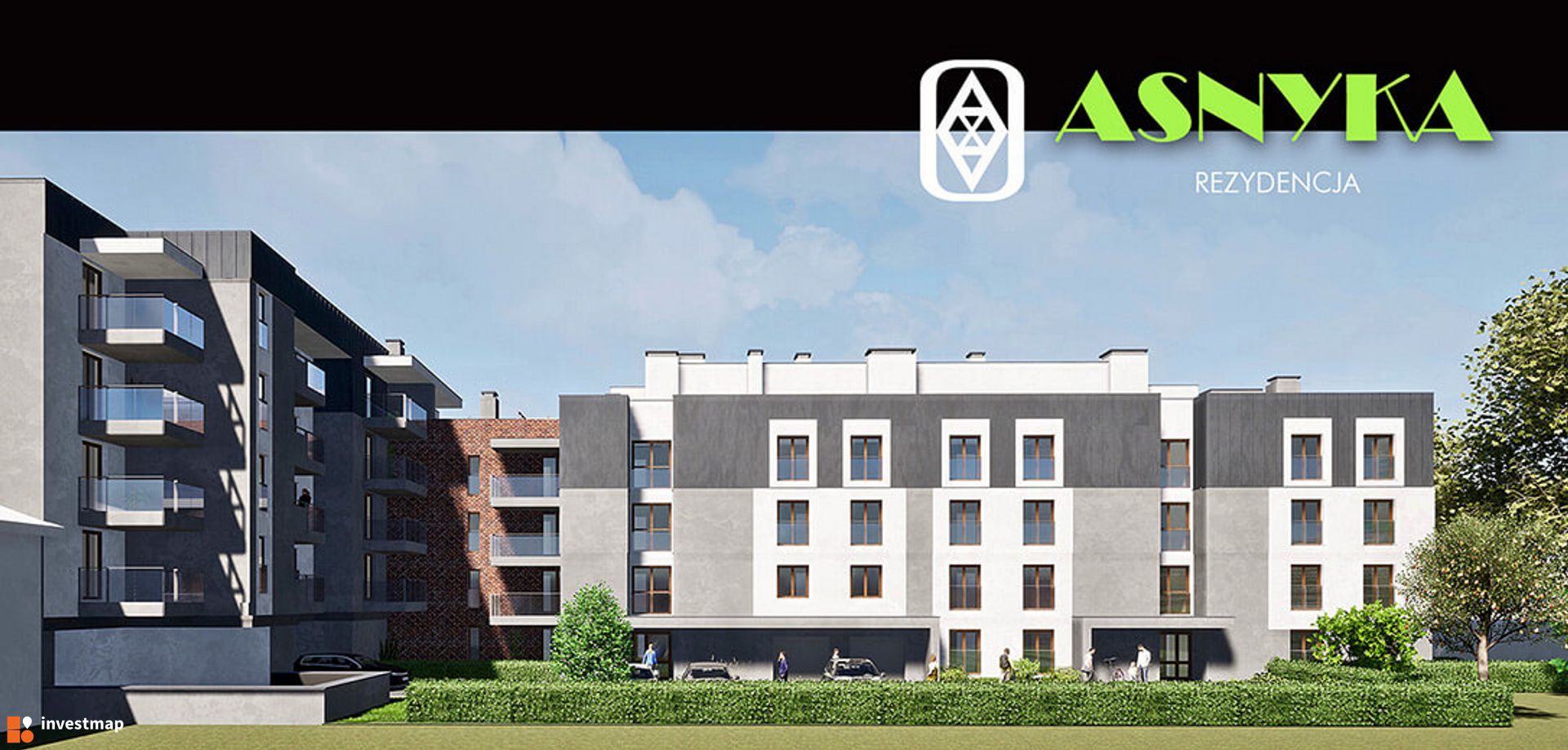 Rezydencja Asnyka