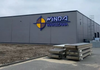 Hala produkcyjna WINDA Warszawa