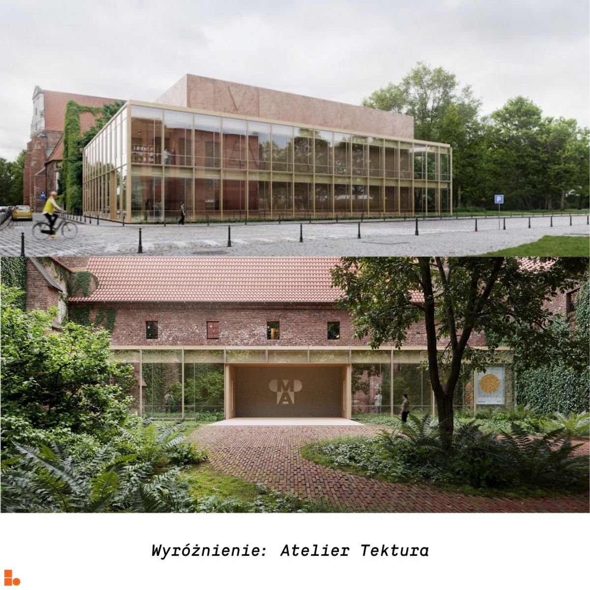 Atelier Tektura