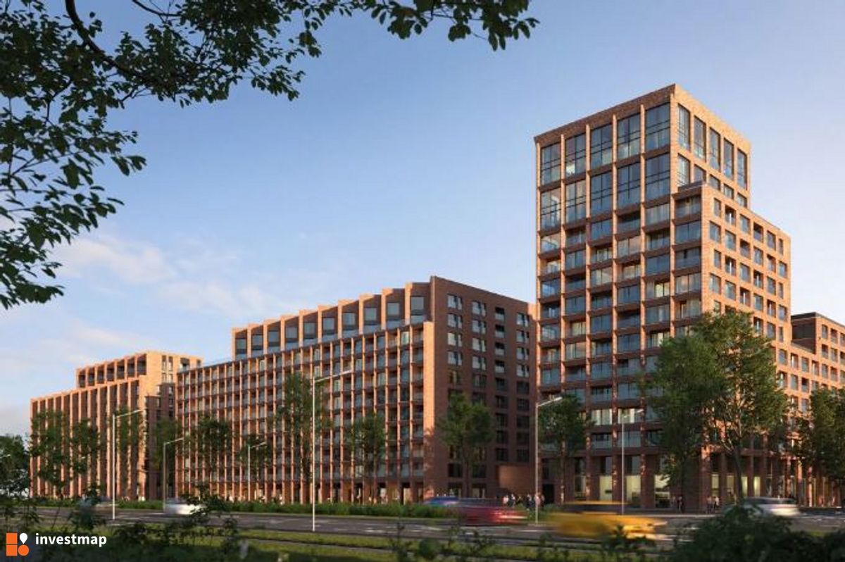 Dziewoński Łukasiewicz Architekci