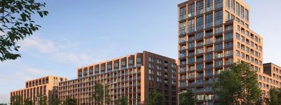 We Wrocławiu powstanie kolejne nowe, wielkie osiedle mieszkaniowe